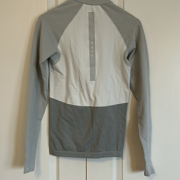 Falke Ergonomic Sport System Sweater Sz M - Picture 4 of 4